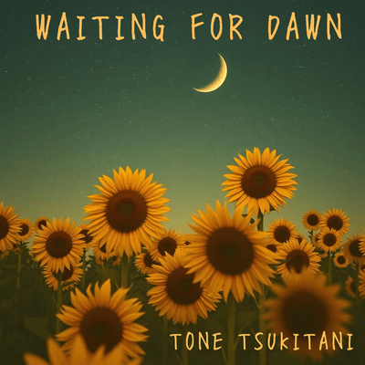 WAITING FOR DOWN Front Cover