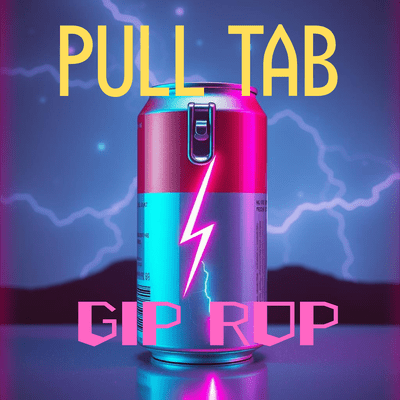 PULL TABのジャケット写真