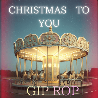 CHRISTMAS TO YOUのジャケット写真
