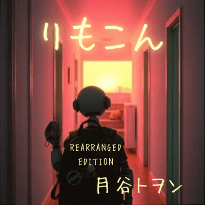 りもこん (REARRANGED EDITION)のジャケット写真