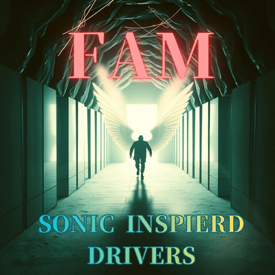 FAMのジャケット写真