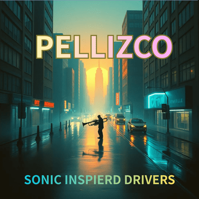 PELLIZCO (SPANISH VER.) Front Cover