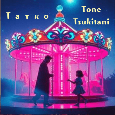 TATKO (Bulgarian Ver.) Front Cover