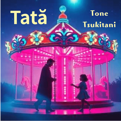 Tată (Romanian Ver.) Front Cover