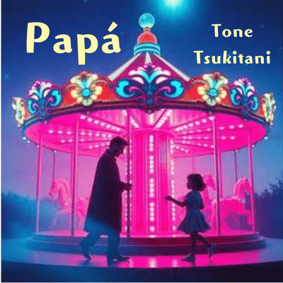 Papá (Portuguese Ver.) Front Cover