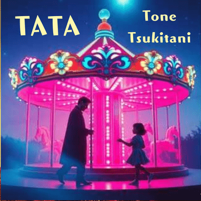 TATA (Polish Ver.) Front Cover
