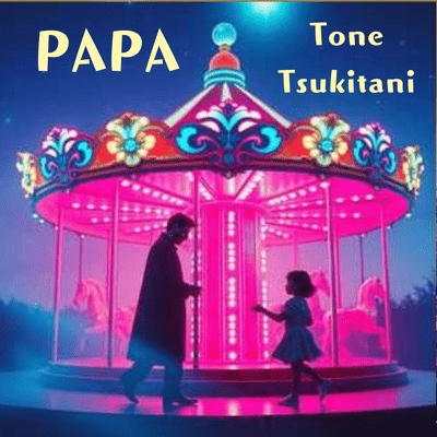 PAPA (GERMANY VER.) Front Cover