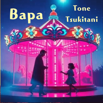 Bapa (Malaysian Ver.) Front Cover