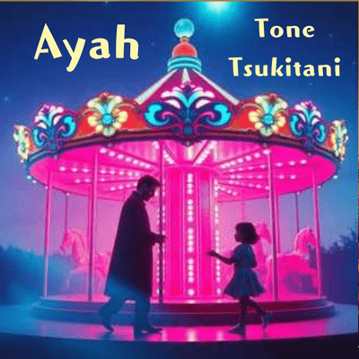 Ayah (Indonesian Ver.) Front Cover