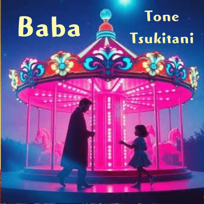 Baba (Turkish Ver.) Front Cover