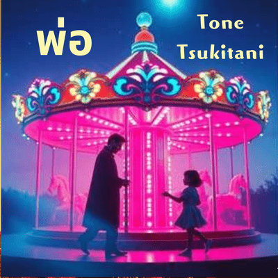 พ่อ (Thai Ver.)のジャケット写真