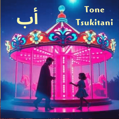 Ab (Arabic Ver.) Front Cover