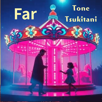 FAR (Danish Ver.) Front Cover