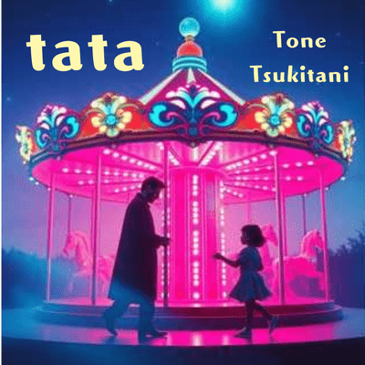 tata (Croatian Ver.) Front Cover