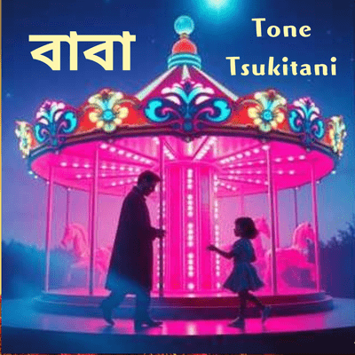 BABA (Bengali Ver.) Front Cover