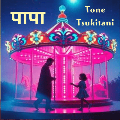 Papa (Hindi Ver.) Front Cover