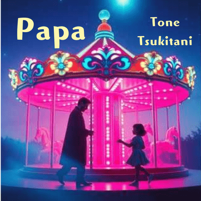 Papa (French Ver.) Front Cover