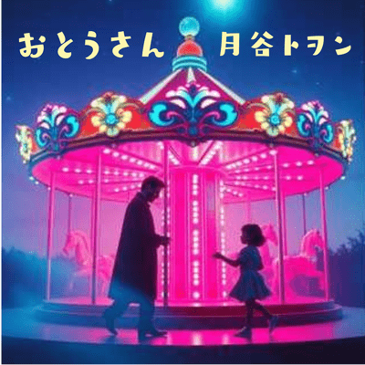 おとうさん (JAPANESE Ver.)のジャケット写真