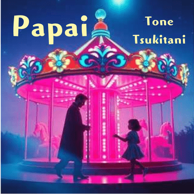 Papai (Brazilian Ver.) Front Cover