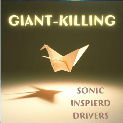 GIANT-KILLING Front Cover