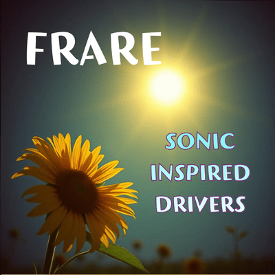 FRARE Front Cover