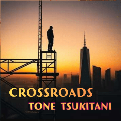 CROSSROADS (REARRANGED VER.) Front Cover