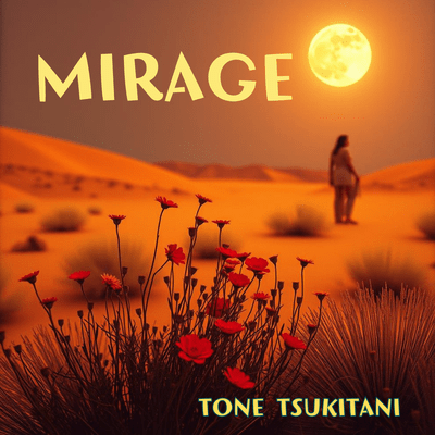 MIRAGE Front Cover