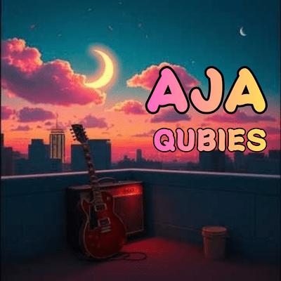 AJA Front Cover
