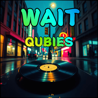 WAIT Front Cover