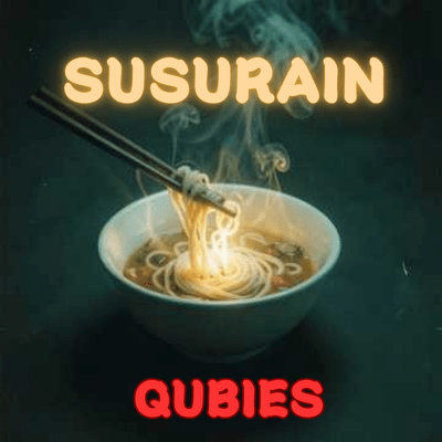 SUSURAIN (SPECIAL COVER VER.)のジャケット写真