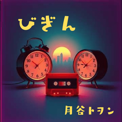 BIGIN Front Cover
