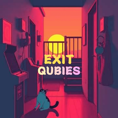 EXIT Front Cover