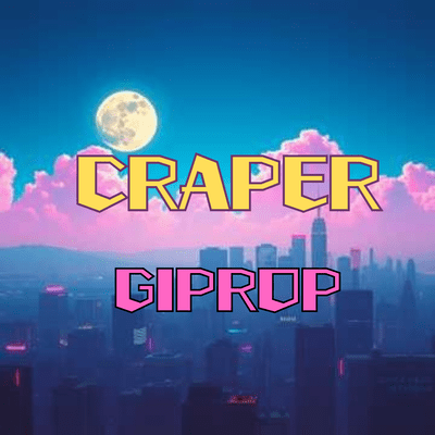 CRAPER Front Cover