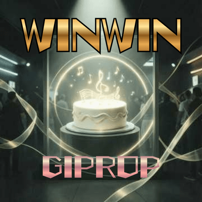 WINWIN Front Cover