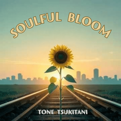 SOULFUL BLOOM Front Cover