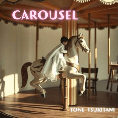 CAROUSEL (Rearranged Ver.5.5) Front Cover
