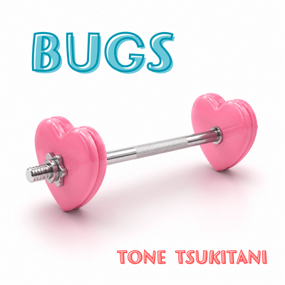BUGSのジャケット写真