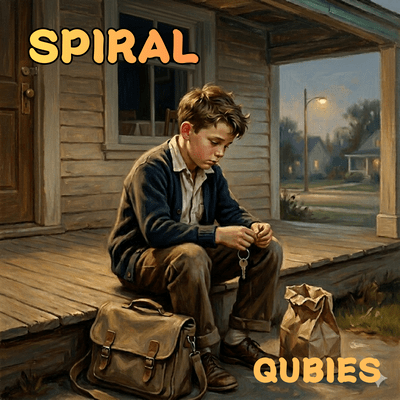 SPIRALのジャケット写真