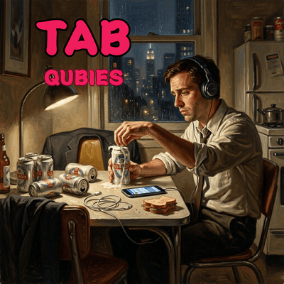 TAB Front Cover