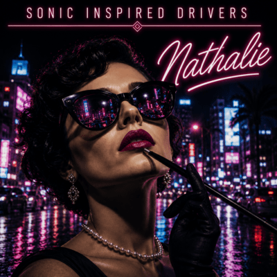 NATHALIE Front Cover