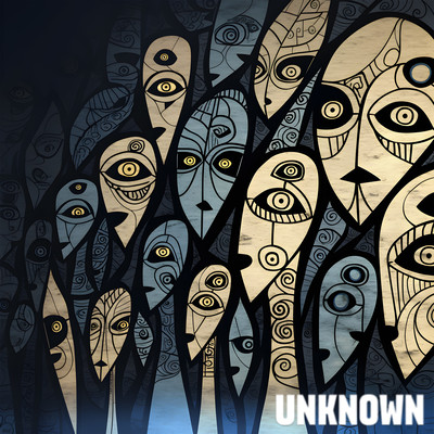 UNKNOWNのジャケット写真
