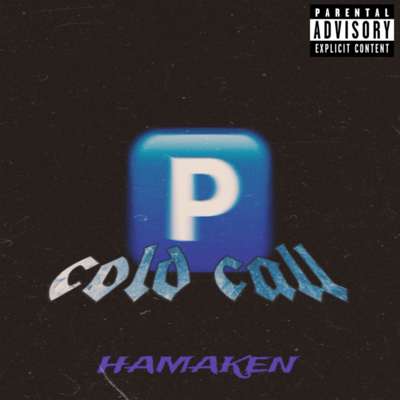 Cold Call Front Cover