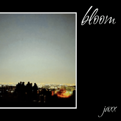Gloom Front Cover