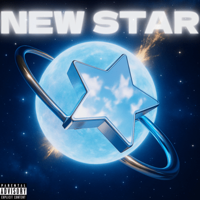 NEW STAR Front Cover