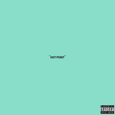 HOT POINT Front Cover