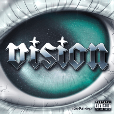 Vision Front Cover
