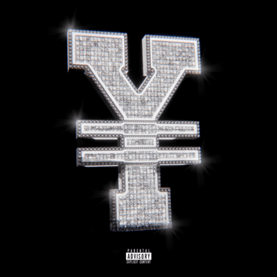 Get Money ¥urgのジャケット写真