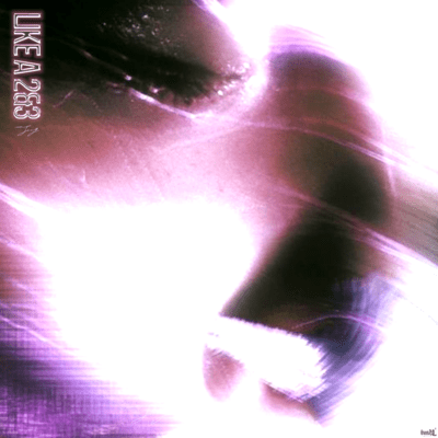 Like a 2&3 Front Cover