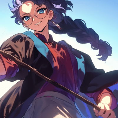 fishing with a pole Front Cover