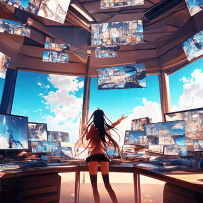 Literally, truly, seriously in love Front Cover